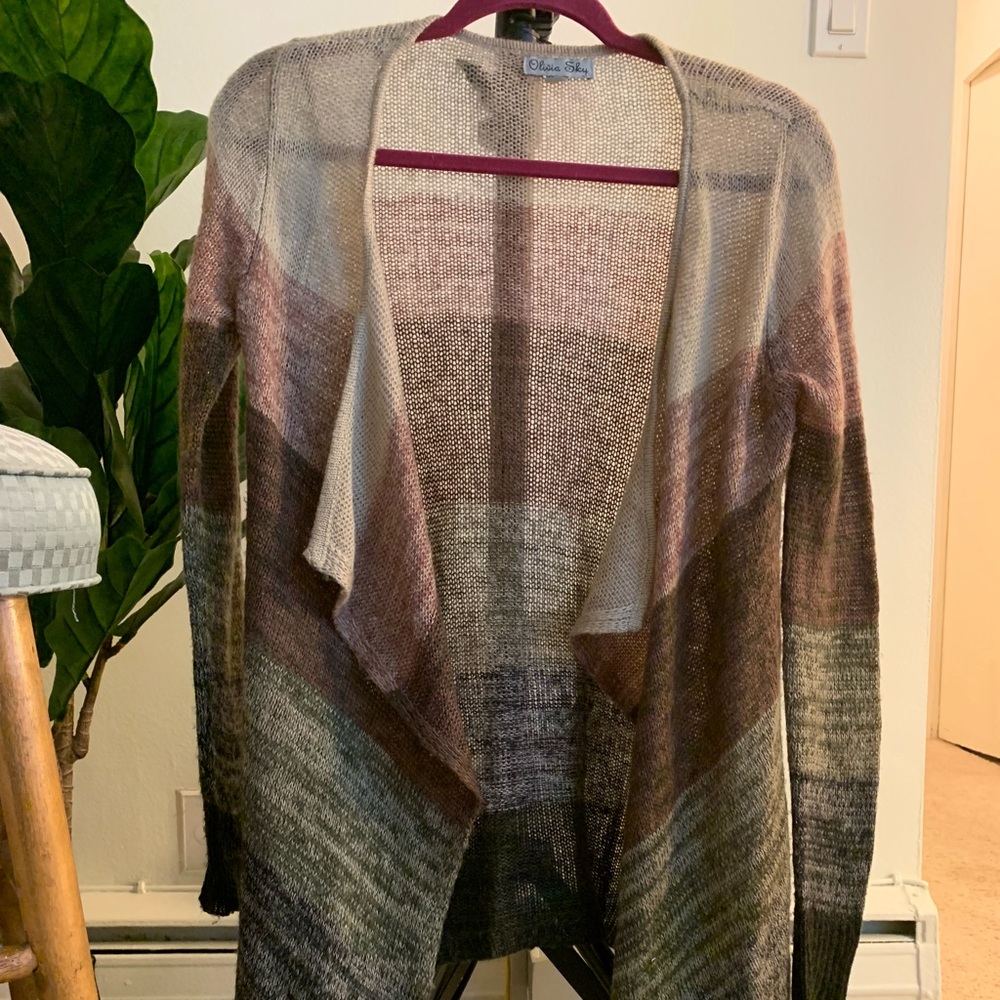 Pretty cardigan